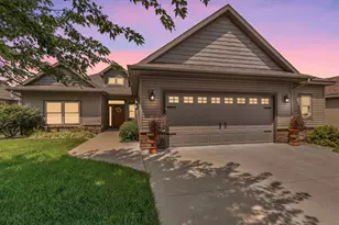 1245 Willow Pond Dr, Waite Park, MN 56387 - Photo 1