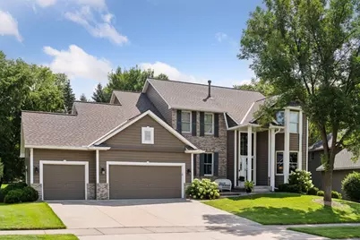 8008 Shenandoah Lane N, Maple Grove, MN 55311 - Photo 1