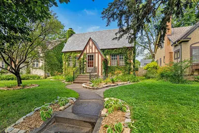 3543 James Avenue N, Minneapolis, MN 55412 - Photo 1