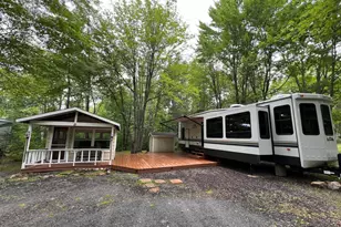 E11 Lot 65 Pathfinder Village, Hinckley, MN 55037 - Photo 18