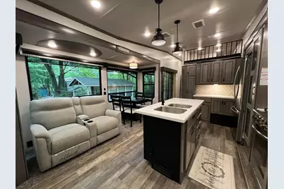 E11 Lot 65 Pathfinder Village, Hinckley, MN 55037 - Photo 8