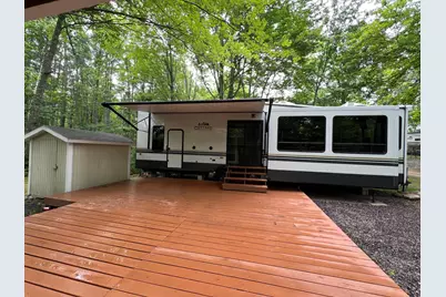 E11 Lot 65 Pathfinder Village, Hinckley, MN 55037 - Photo 16