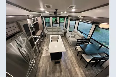 E11 Lot 65 Pathfinder Village, Hinckley, MN 55037 - Photo 6