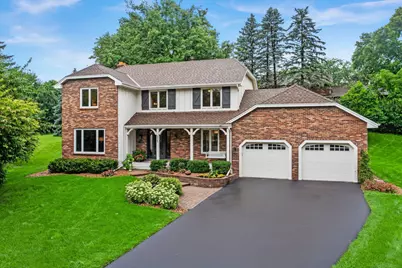 525 Zircon Lane N, Plymouth, MN 55447 - Photo 1