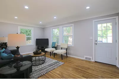 6727 Grimes Avenue N, Brooklyn Center, MN 55429 - Photo 1