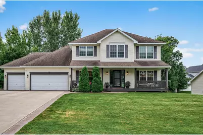 18614 Trott Brook Parkway NW, Elk River, MN 55330 - Photo 44