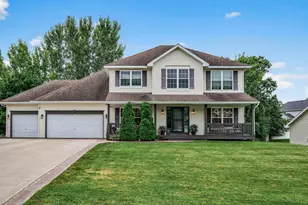 18614 Trott Brook Pkwy NW, Elk River, MN 55330 - Photo 44