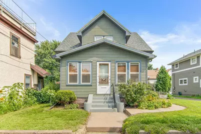 1215 18th Avenue NE, Minneapolis, MN 55418 - Photo 1