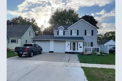 1109 9th Street NW, Austin, MN 55912 - Photo 1