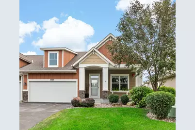 3883 Turner Drive SW, Prior Lake, MN 55372 - Photo 1