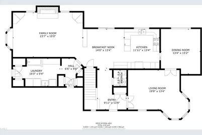 5411 Howard Street NW, Rochester, MN 55901 - Photo 74