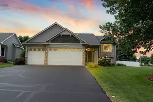 15418 Wintergreen St NW, Andover, MN 55304 - Photo 1