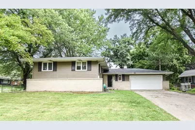 6016 Birchwood Road, Woodbury, MN 55125 - Photo 1