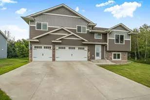 1008 Nelson Ave, Mora, MN 55051 - Photo 1