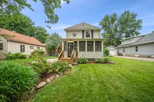705 Spruce St, Farmington, MN 55024 - Photo 1