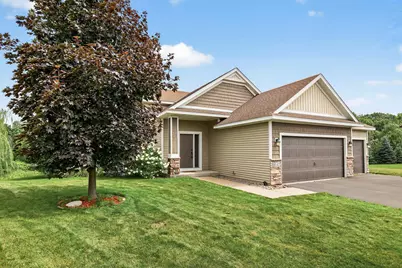 1047 152nd Lane NW, Andover, MN 55304 - Photo 1