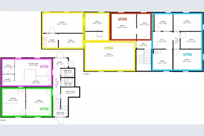 70 County Road C W, Little Canada, MN 55117 - Photo 2