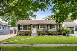 1221 15th St N, Moorhead, MN 56560 - Photo 1