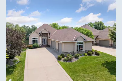 11871 Flanders Circle NE, Blaine, MN 55449 - Photo 1