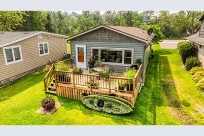 6526 Birchmont Drive NE, Bemidji, MN 56601 - Photo 1