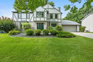 1724 Chatham Ave, Arden Hills, MN 55112 - Photo 1