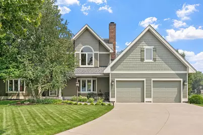 5260 Lakeview Avenue, White Bear Township, MN 55110 - Photo 1