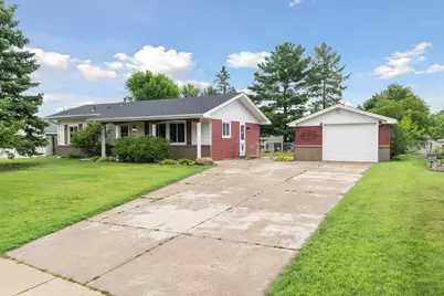 8557 Hinton Avenue S, Cottage Grove, MN 55016 - Photo 1