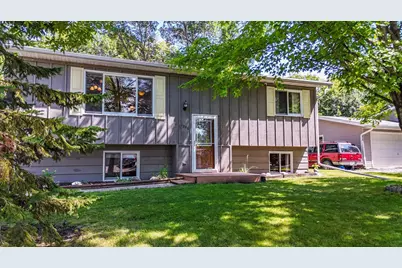 1346 Lori Avenue, Detroit Lakes, MN 56501 - Photo 1