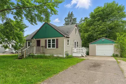 5715 Emerson Avenue N, Brooklyn Center, MN 55430 - Photo 1