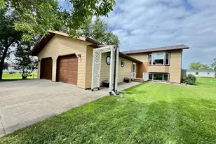 502 Sha St, Foxhome, MN 56543 - Photo 1