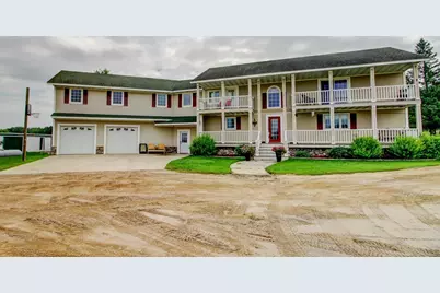 58452 110th Street, Menahga, MN 56464 - Photo 1