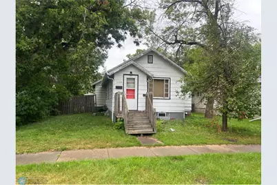 1108 18th Street N, Fargo, ND 58102 - Photo 1
