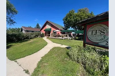 500 Michigan Avenue W, Walker, MN 56484 - Photo 1