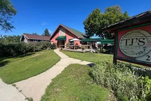 500 Michigan Ave W, Walker, MN 56484 - Photo 1