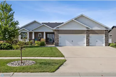 4267 Ponderosa Place S, Fargo, ND 58104 - Photo 1
