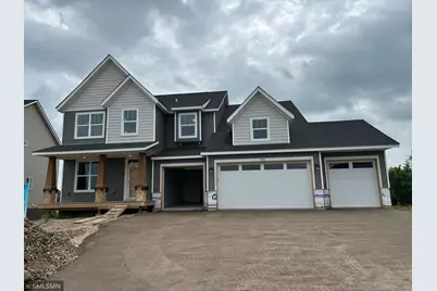 6126 Radford Avenue NE, Otsego, MN 55330 - Photo 1