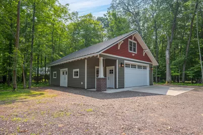 1511 S Lake Drive, Shell Lake, WI 54871 - Photo 78