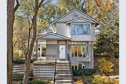 555 Montcalm Place, Saint Paul, MN 55116 - Photo 1