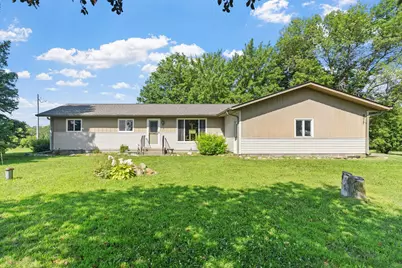 9017 Trail Haven Road, Corcoran, MN 55340 - Photo 1
