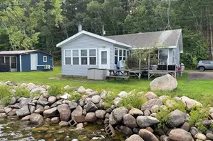 2462 Lake Shore Dr, Scandia Valley Township, MN 56466 - Photo 1