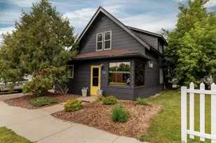 514 Michigan Ave W, Walker, MN 56484 - Photo 1