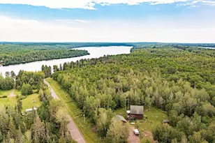 3687 Bassett Bay Beach Rd, Brimson, MN 55602 - Photo 2