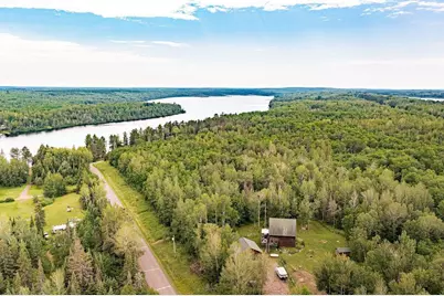 3687 Bassett Bay Beach Road, Brimson, MN 55602 - Photo 1