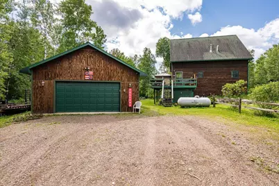 3687 Bassett Bay Beach Road, Brimson, MN 55602 - Photo 34