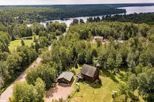 3687 Bassett Bay Beach Rd, Brimson, MN 55602 - Photo 2
