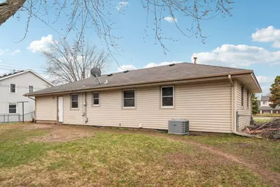 11749 Crooked Lake Boulevard NW, Coon Rapids, MN 55433 - Photo 36