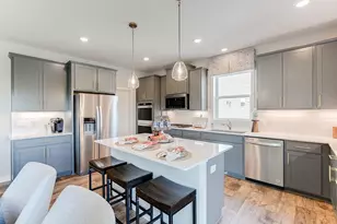 13008 Erskin St NE, Blaine, MN 55449 - Photo 1