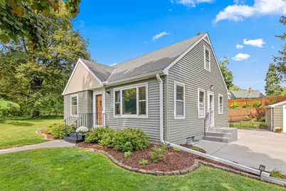 503 Glenwood Avenue, Roseville, MN 55113 - Photo 1