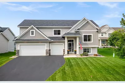 5601 Upper 179th Street W, Lakeville, MN 55044 - Photo 1