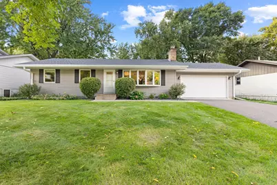 544 Riviera Drive, New Brighton, MN 55112 - Photo 1